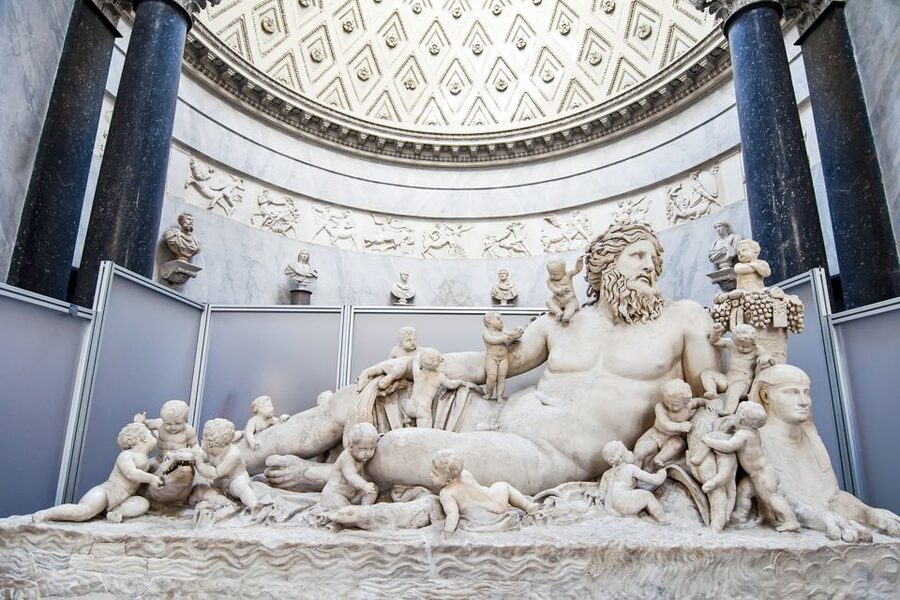 Rome: Vatican Museums & Sistine Chapel Skip-the-Line Ticket - Key Points at a Glance
