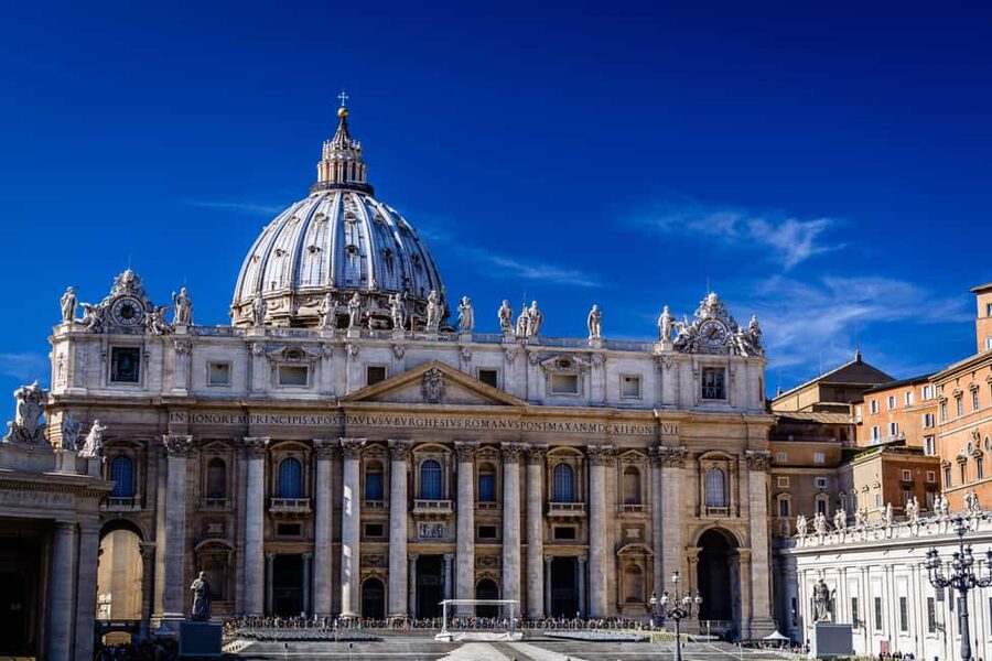 Rome: Vatican Museums & Sistine Chapel Skip-the-Line Ticket - Food, Rest, and the Length of Your Visit