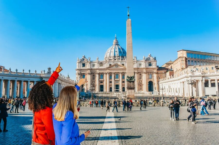 Rome: Vatican Museums & Sistine Chapel Skip-the-Line Ticket - Making Sense of the Vatican Museums
