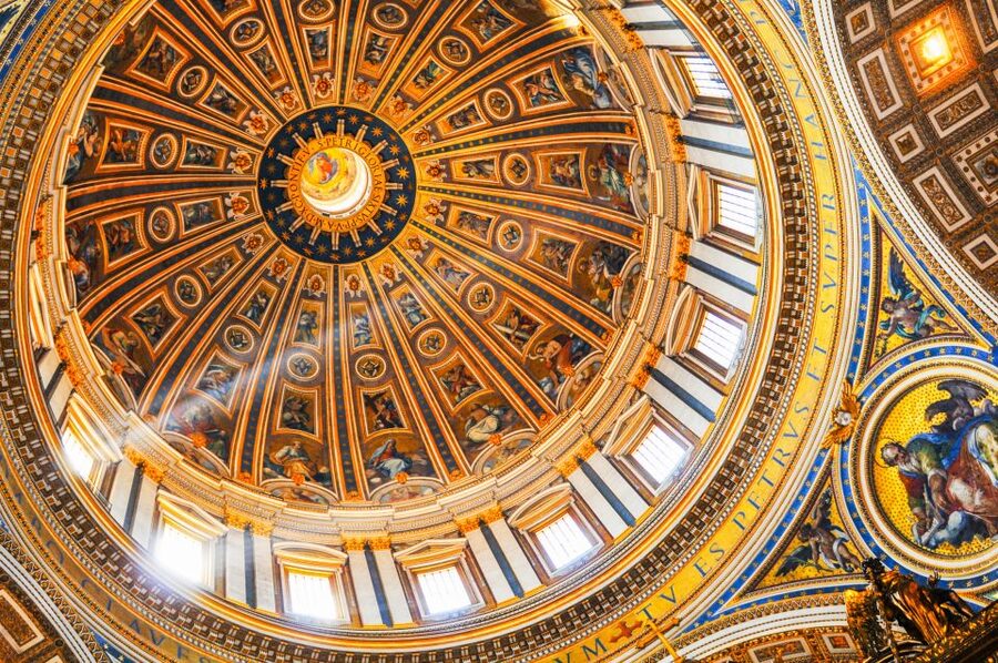 Rome: Vatican Museums & Sistine Chapel Skip-the-Line Ticket - Raphael Rooms and the Gallery of Maps