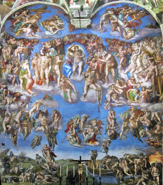 Rome: Vatican Museums & Sistine Chapel Skip the Line Tickets - What the $50 Vatican ticket really buys you