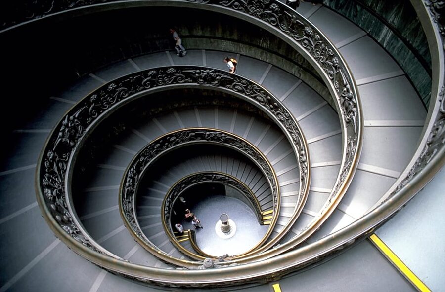 Rome: Vatican Museums & Sistine Chapel Skip the Line Tickets - Raphael Rooms: a major stop along the route