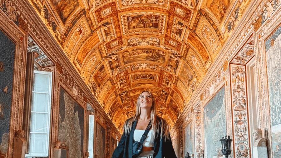 Rome: Vatican Museums & Sistine Chapel Skip-the-Line Tour - Key Points Before You Book