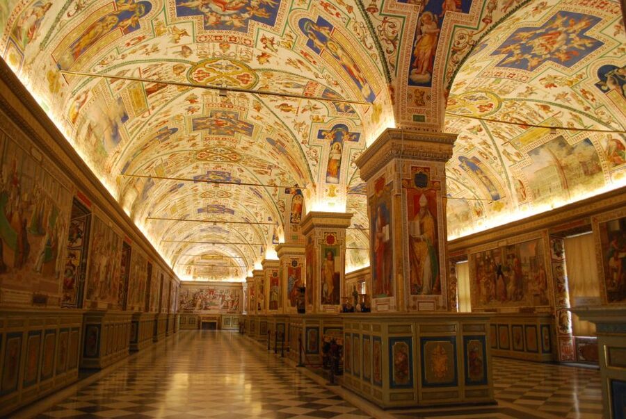 Rome: Vatican Museums & Sistine Chapel Skip-the-Line Tour - Which Guide Style Suits You?