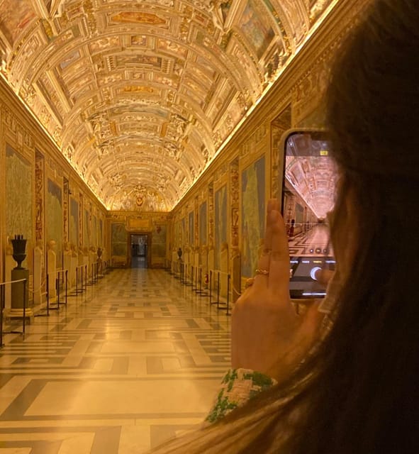 Rome: Vatican Museums & Sistine Chapel Skip-the-Line Tour - The Art Highlights That Make the Tour Worthwhile