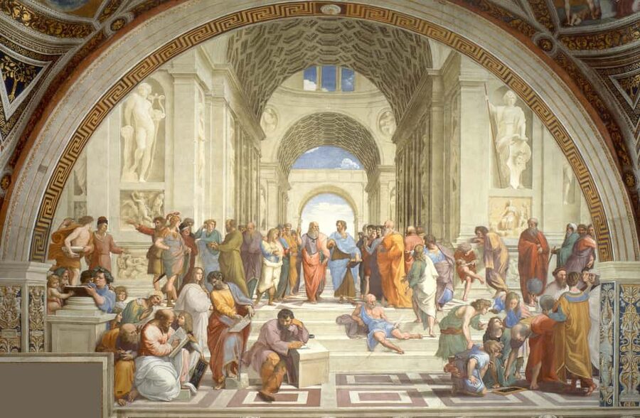 Rome: Vatican Museums & Sistine Chapel Small Group Tour - Why the small group matters inside the Vatican