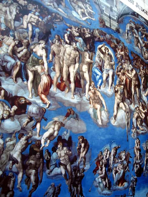 Rome: Vatican Museums & Sistine Chapel Small Group Tour - Who will get the most from this Vatican tour?