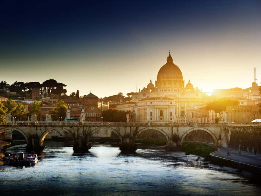 Rome: Vatican Museums & Sistine Chapel Small Group Tour - Should you book this Vatican tour?
