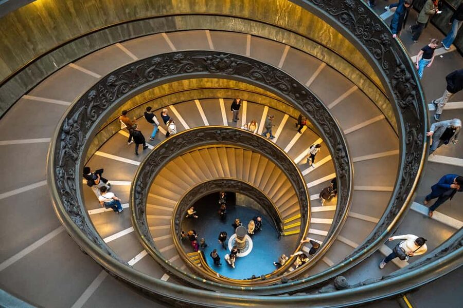 Rome: Vatican Museums, Sistine Chapel, & St. Peter's Option - Should you add St. Peter’s Basilica?