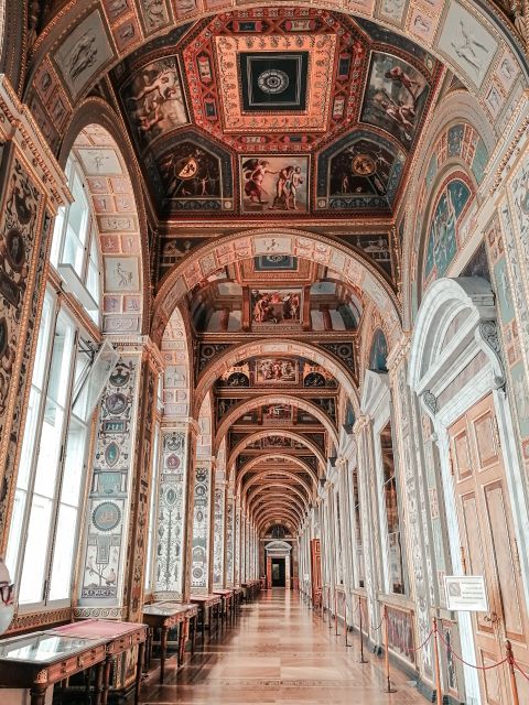 Rome: Vatican Museums Sistine Chapel St Peters Basilica Tour - Should you book it?