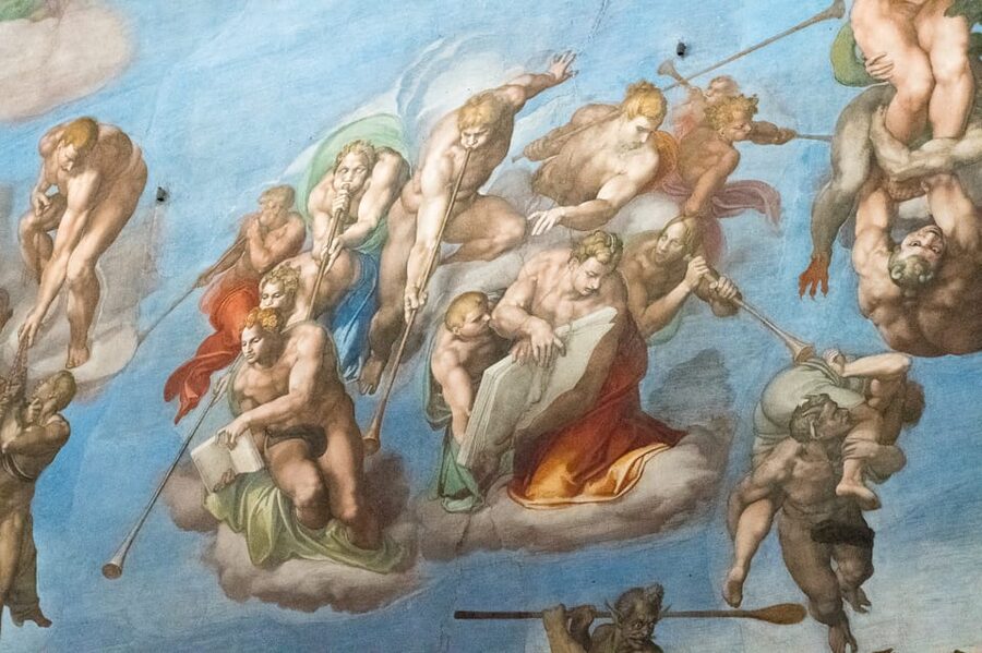 Rome: Vatican Museums & Sistine Chapel Ticket with Host - Is $41 a fair price?