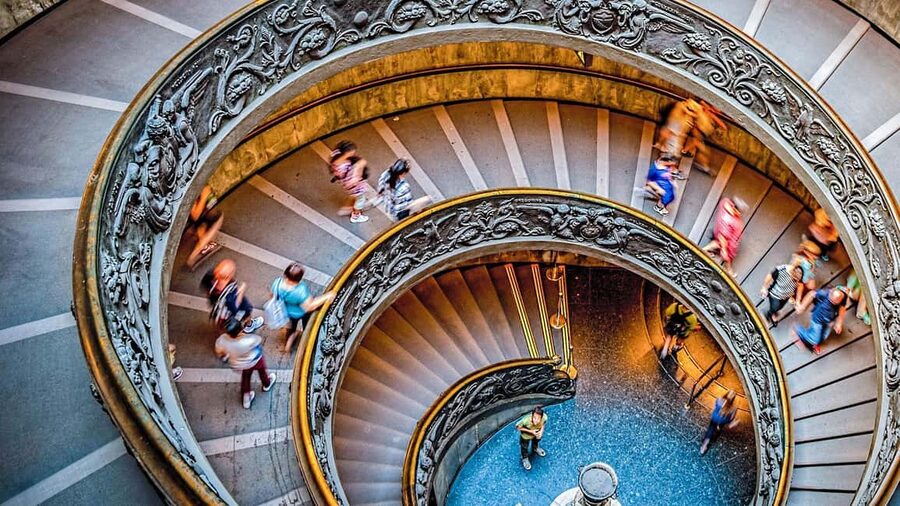 Rome: Vatican Museums & Sistine Chapel Timed Entry Ticket - Key points to know before you book