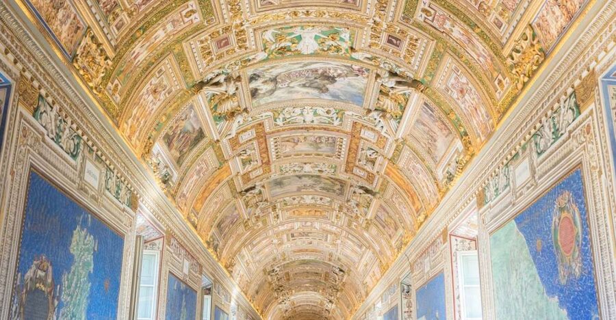 Rome: Vatican Museums & Sistine Chapel VIP Tour - Why a guided Vatican visit makes sense