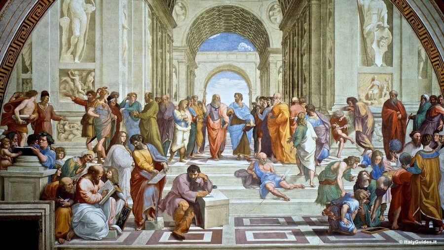 Rome: Vatican Museums & Sistine Chapel VIP Tour - Entering the Vatican Museums without the regular ticket queue