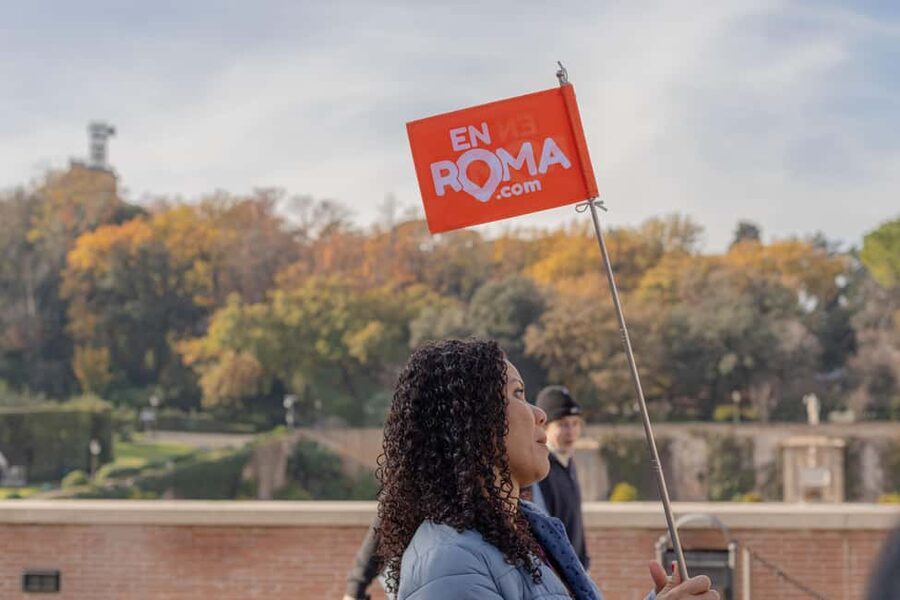 Rome: Vatican Museums, Sistine Chapel with optional Basilica - Key points to know before you book