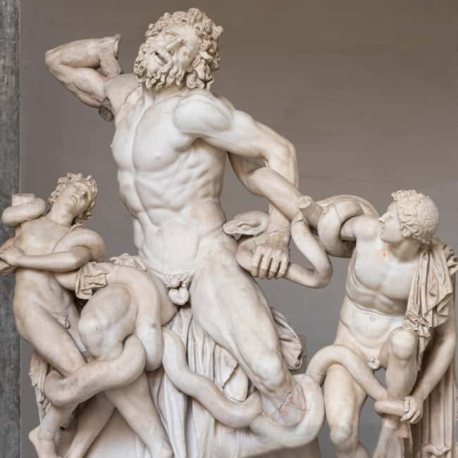 Rome: Vatican Museums, Sistine Chapel with optional Basilica - What this Vatican tour is really like