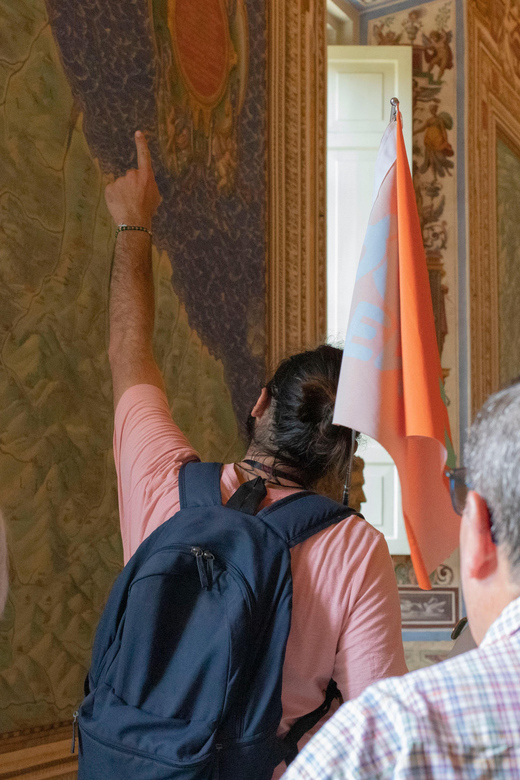Rome: Vatican Museums, Sistine Chapel with optional Basilica - Who should book this experience?