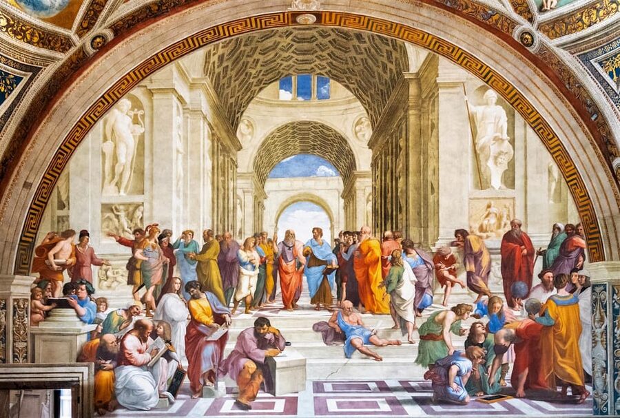 Rome: Vatican Museums Sistine Chapel with priority admission - Key points to know before booking