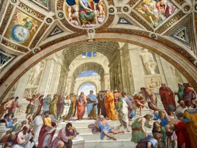 Vatican Museums Skip-the-Line Ticket