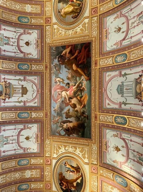 Rome: Villa Borghese Gallery Entry Options with Tickets - Why Timed Admission Matters in Rome
