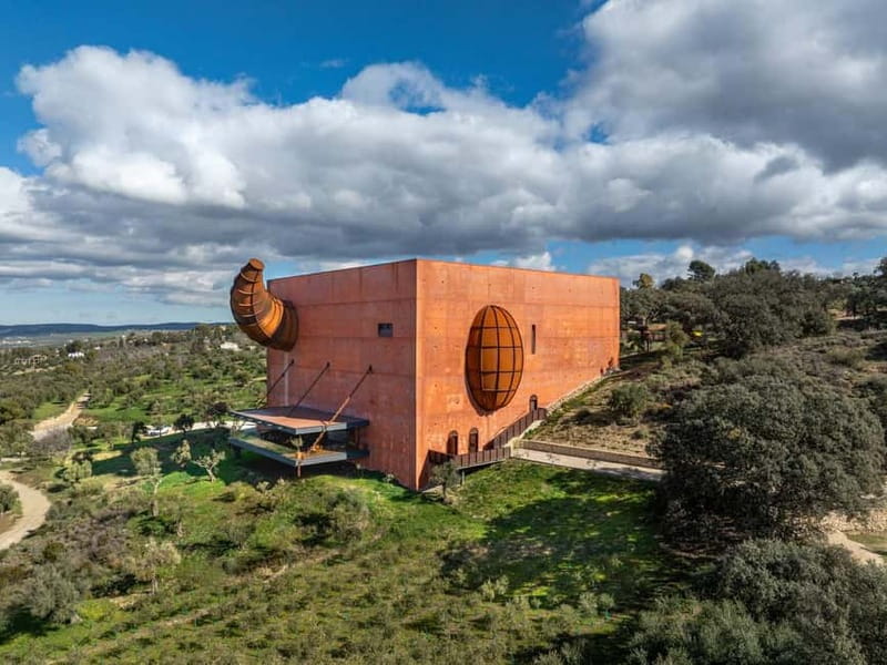 Ronda: LA Almazara LA Organic, Olive Oil Museum and Tasting - Who should book this Ronda experience?