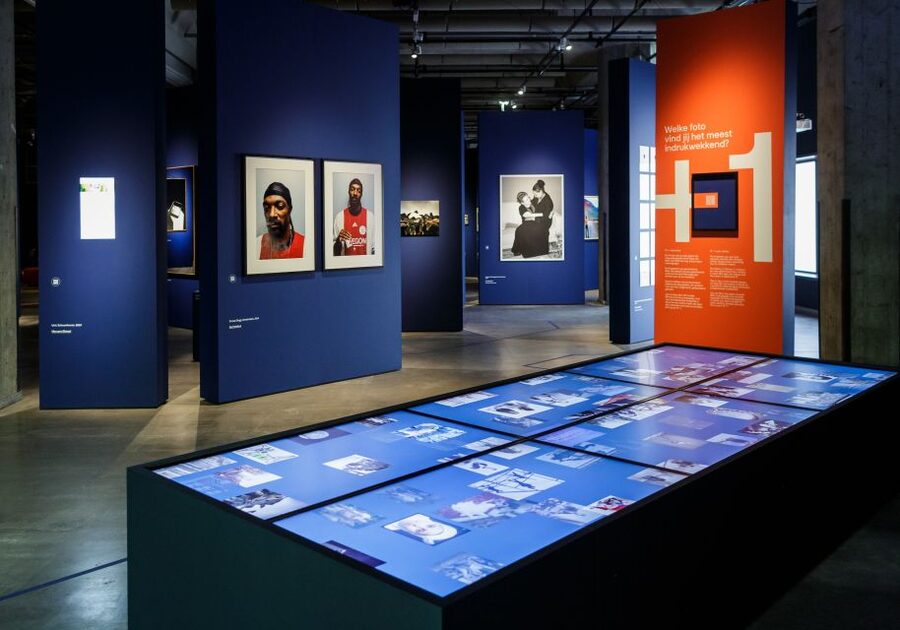 Rotterdam: National Museum of Photography Entrance Ticket - How the self-guided app changes the visit