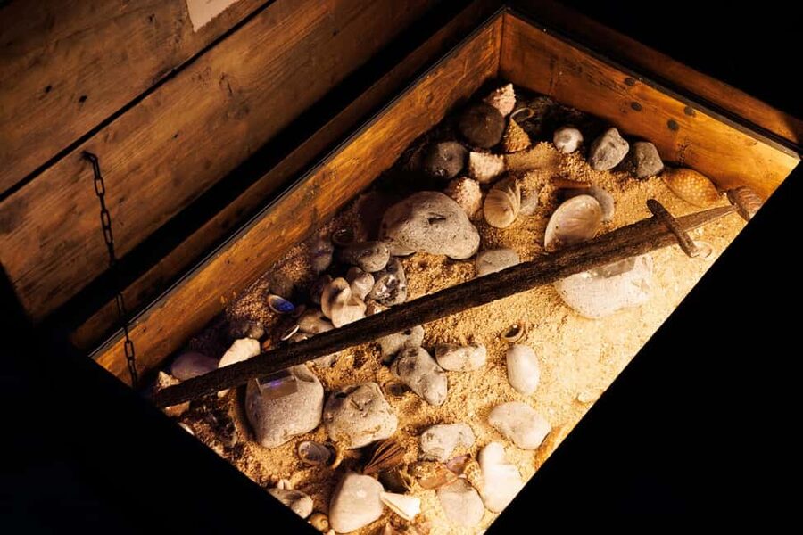 Rouen : Museum Immersive Viking Experience - Timing, entry, and practical details