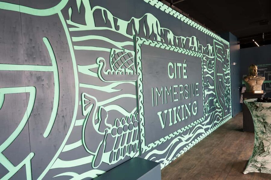 Rouen : Museum Immersive Viking Experience - What happens inside the 90-minute to two-hour visit