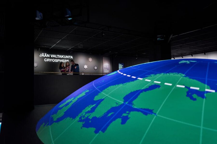 Rovaniemi: Arktikum Science Centre and Museum Entry Ticket - Key points to know before you go
