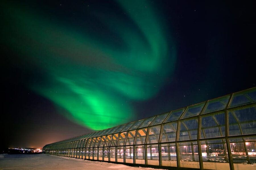 Rovaniemi: Arktikum Science Centre and Museum Entry Ticket - Why Arktikum is a smart first stop in Rovaniemi