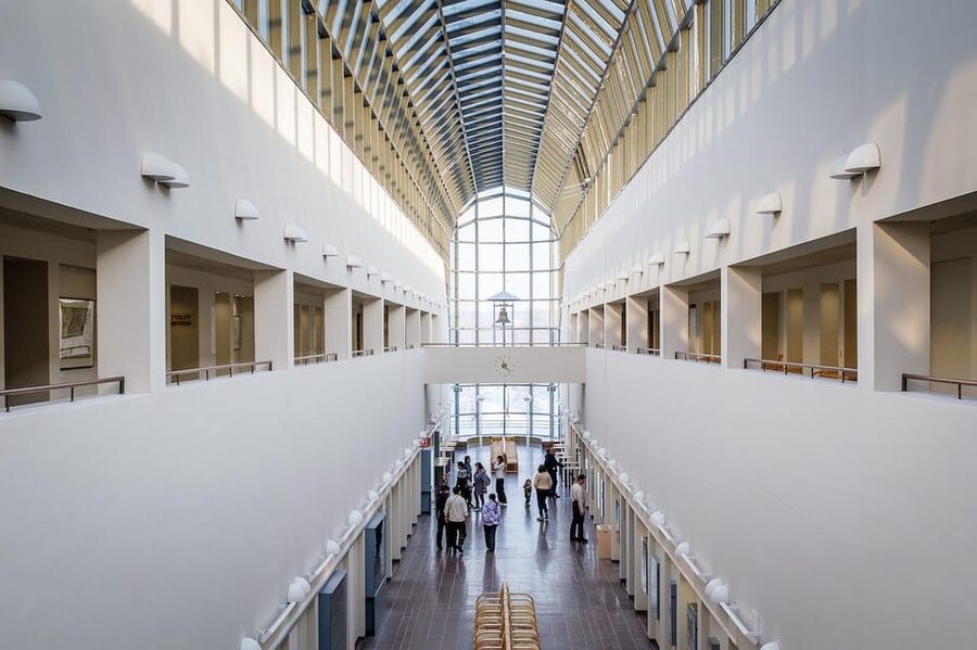 Rovaniemi: Arktikum Science Centre and Museum Entry Ticket - How long to stay and how to pace your visit