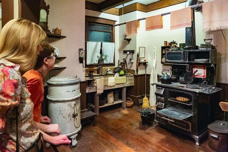 Royal B.C. Museum in Victoria: Full-Day Admission Ticket - Adding IMAX to the day