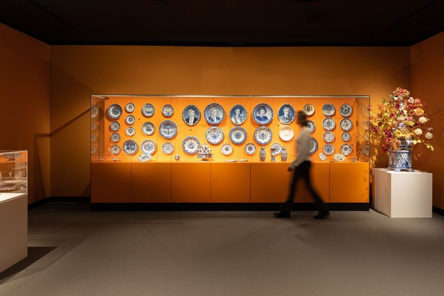 Royal Delft: Delftblue Factory and Museum - Access, timing, and practical planning