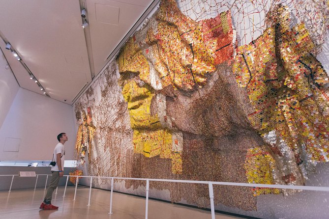 Royal Ontario Museum Admission - Indigenous collections and Canadian perspectives