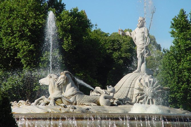 Royal Palace & Prado Museum Skip the Line Guided Tour - The Prado Museum in 90 minutes