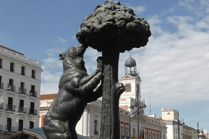 Royal Palace & Prado Museum Skip the Line Guided Tour - Who should book this tour?