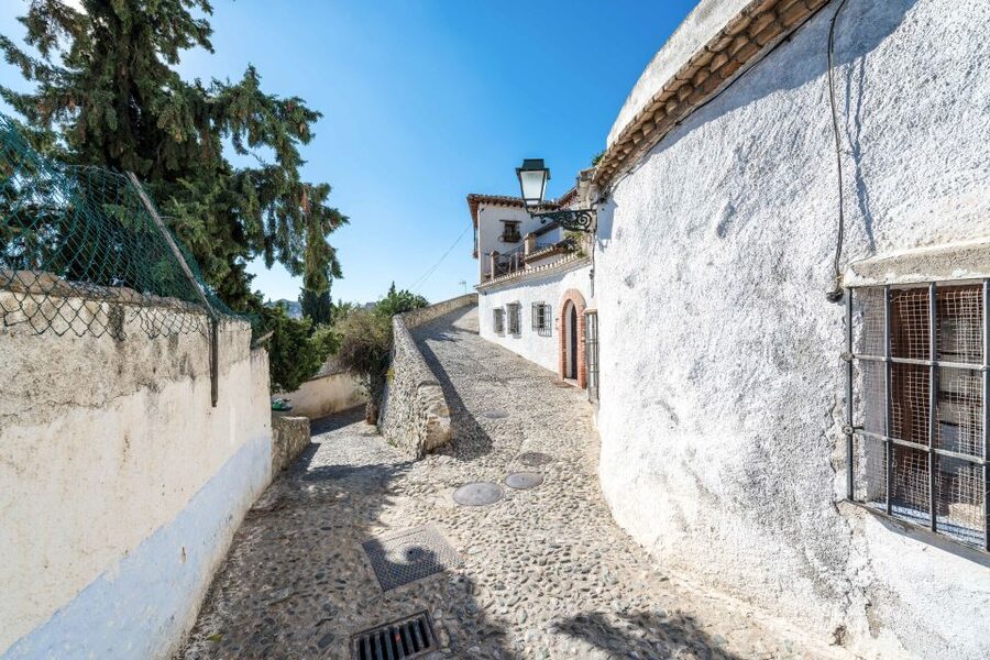 Sacromonte Caves Museum Admission Ticket - Understanding Gitano culture and Sacromonte flamenco