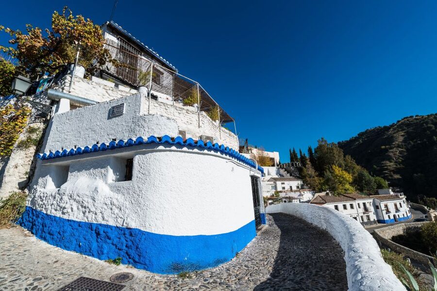 Sacromonte Caves Museum Admission Ticket - How long to allow and when to go