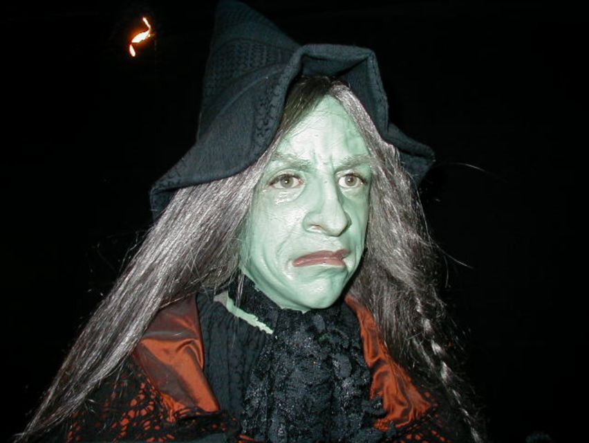 Salem Witch Museum Admission Ticket - When to schedule your visit