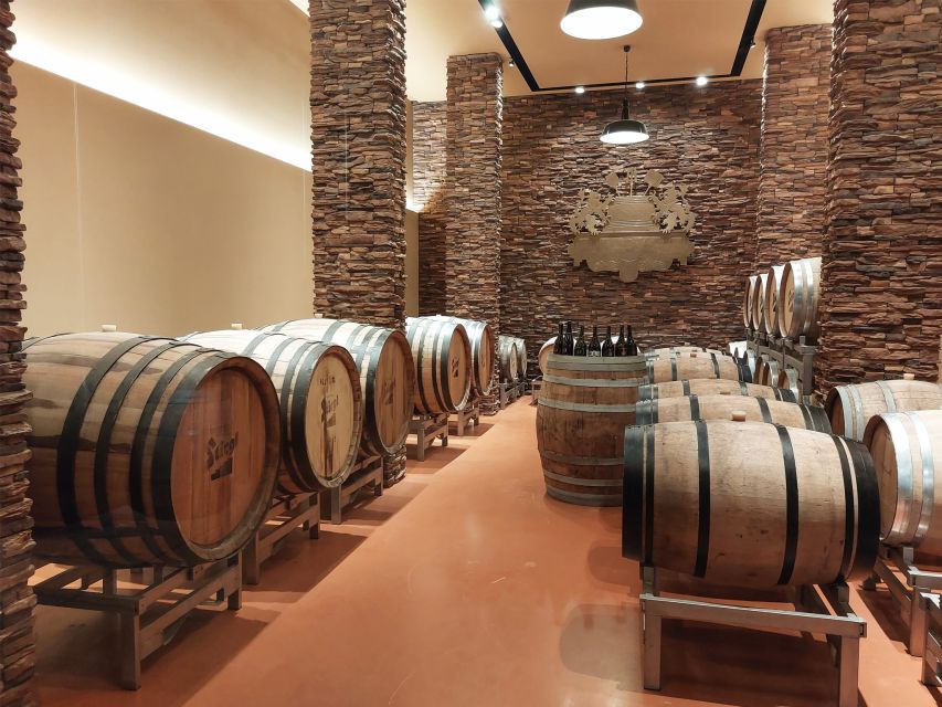 Salzburg: Stiegl Brewery Museum Entry Ticket & Beer Tasting - What the Stiegl Beer Museum actually offers
