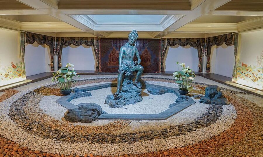 Samut Prakan: Erawan Museum Discounted Admission Ticket - Who Will Enjoy Erawan Museum Most?