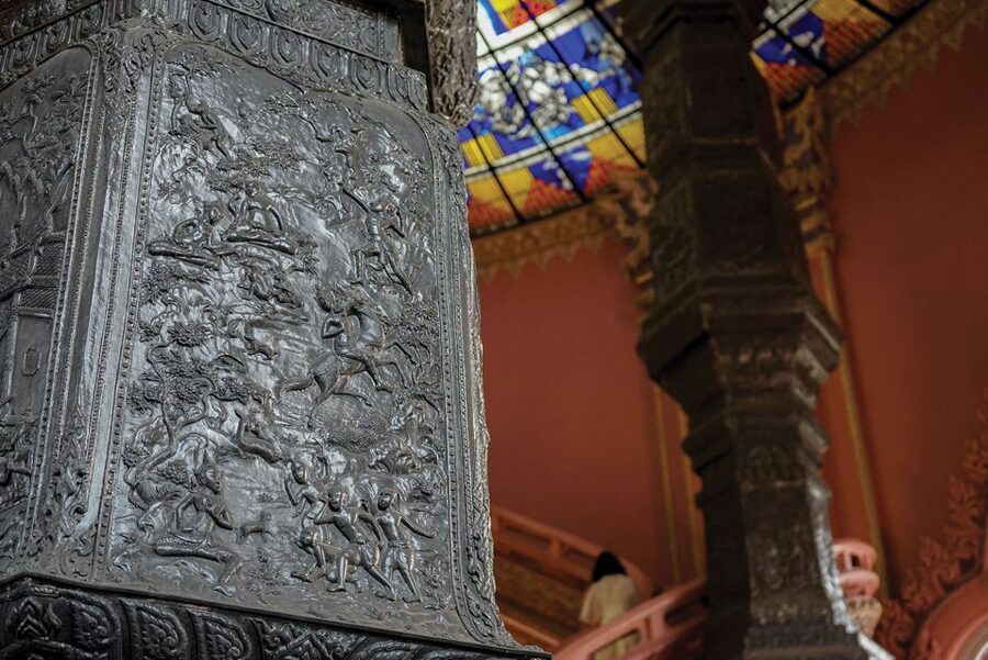 Samut Prakan: Erawan Museum Discounted Admission Ticket - At About $12, the Ticket Is Good Value