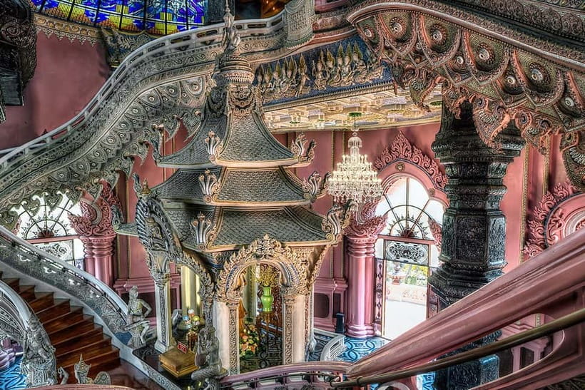 Samut Prakan: The Erawan Museum Admission Ticket (NON THAI) - How long to allow for the visit