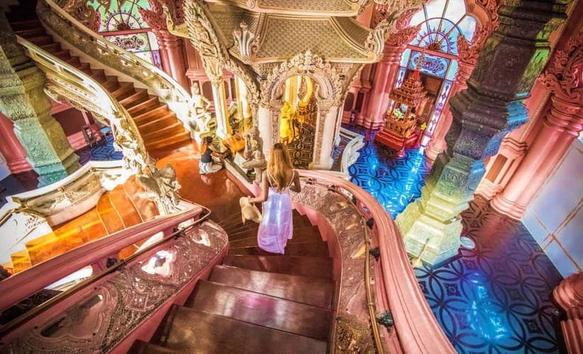 Samut Prakan: The Erawan Museum Admission Ticket (NON THAI) - Clothing, manners, and what to leave behind