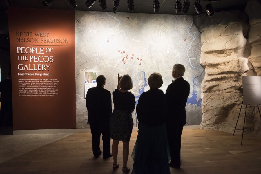 San Antonio: Witte Museum Admission Ticket - How long should you plan?