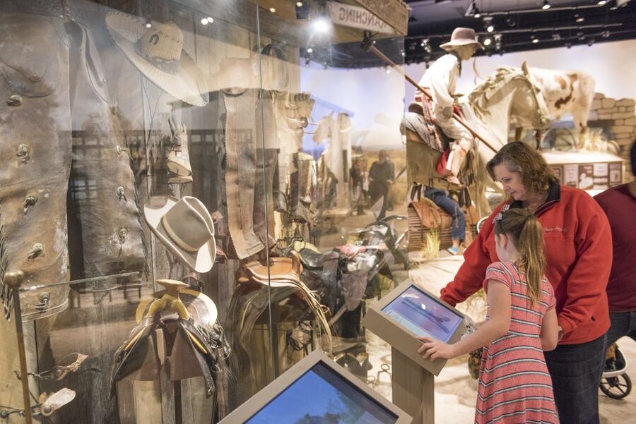 San Antonio: Witte Museum Admission Ticket - Is the $17 admission good value?