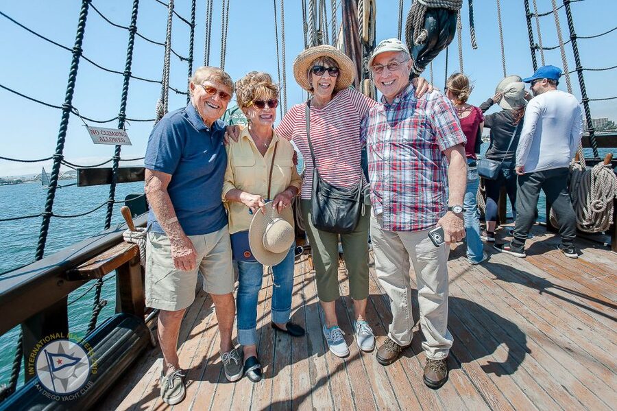 San Diego: Maritime Museum of San Diego Admission - Who will enjoy this visit most