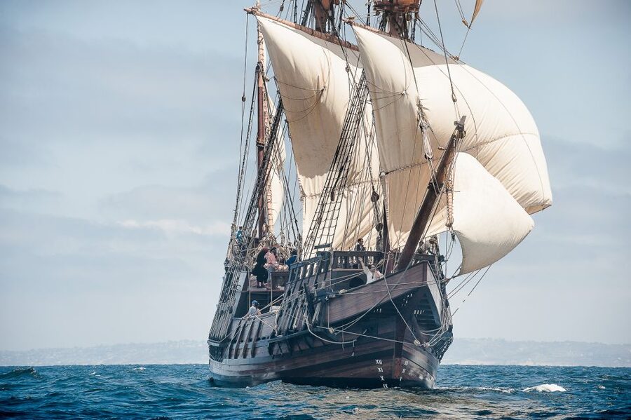 San Diego: Maritime Museum of San Diego Admission - What the $24 admission covers