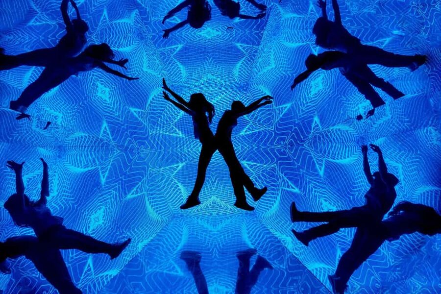 San Diego: Museum of Illusions Entry Ticket - Why the sensory exhibits matter