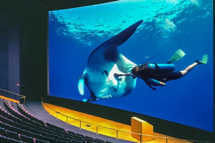 San Diego: San Diego Natural History Museum Ticket - Citizen science makes the museum feel current